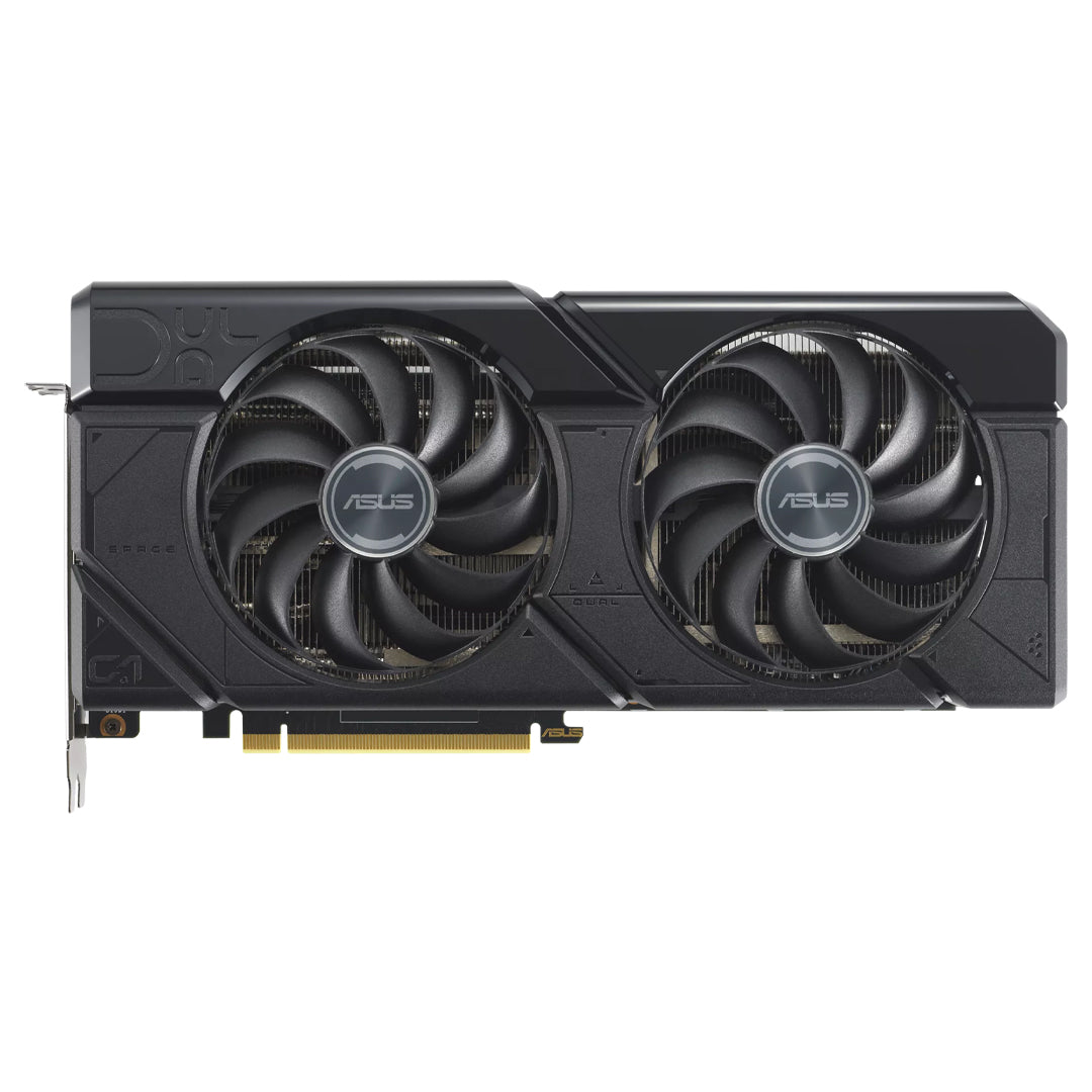 ASUS Radeon RX 7800 XT Dual OC 16GB