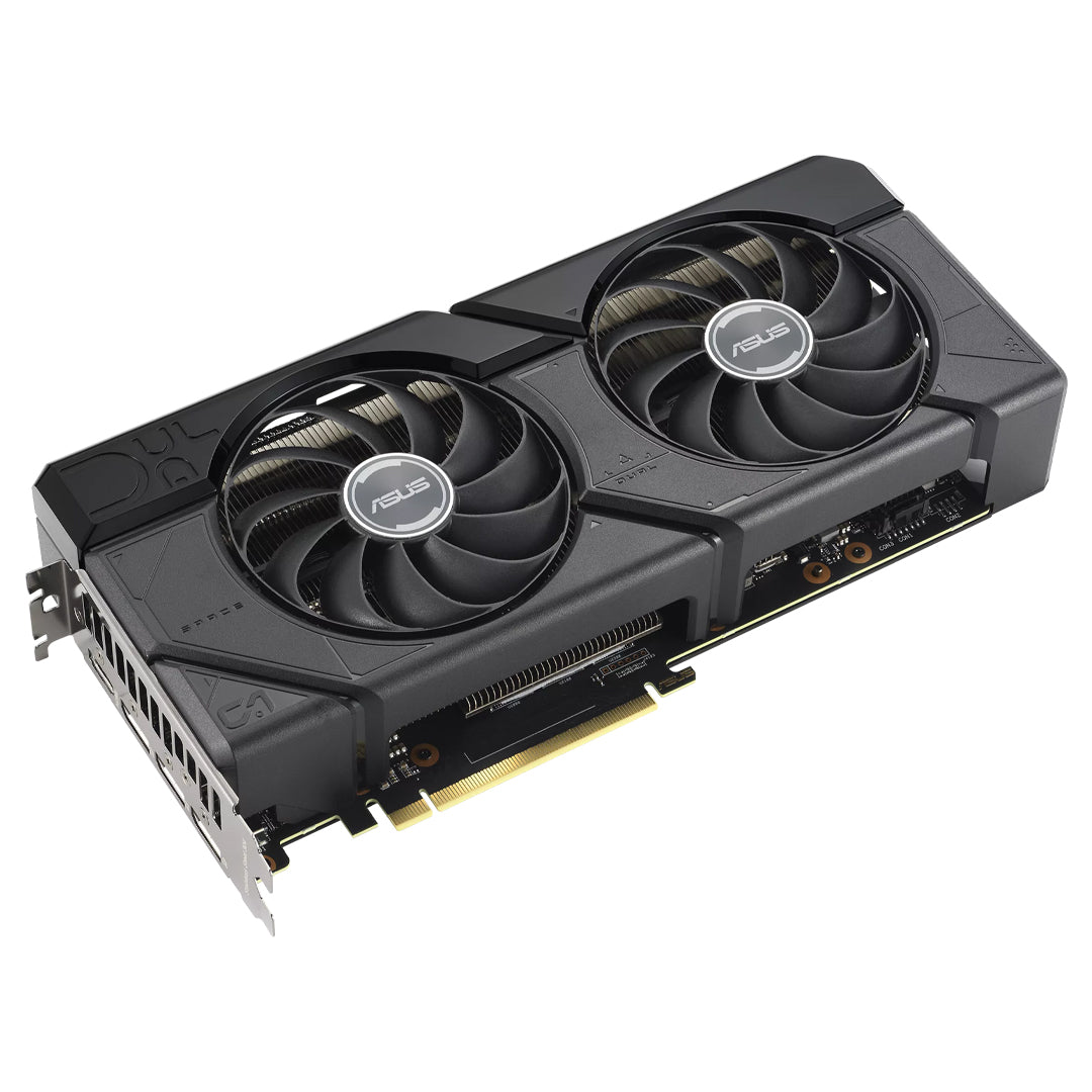 ASUS Radeon RX 7800 XT Dual OC 16GB