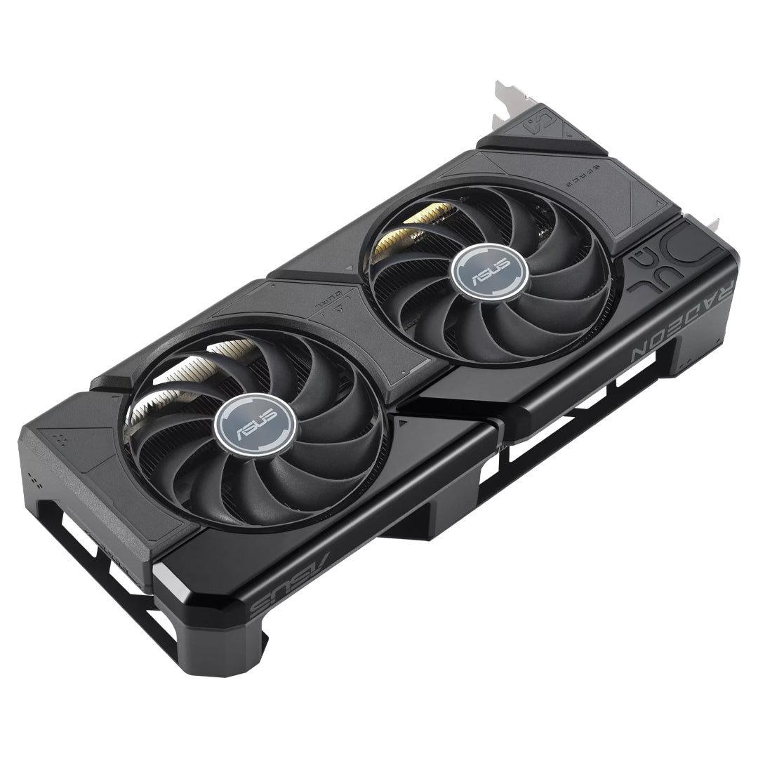 ASUS Radeon RX 7800 XT Dual OC 16GB