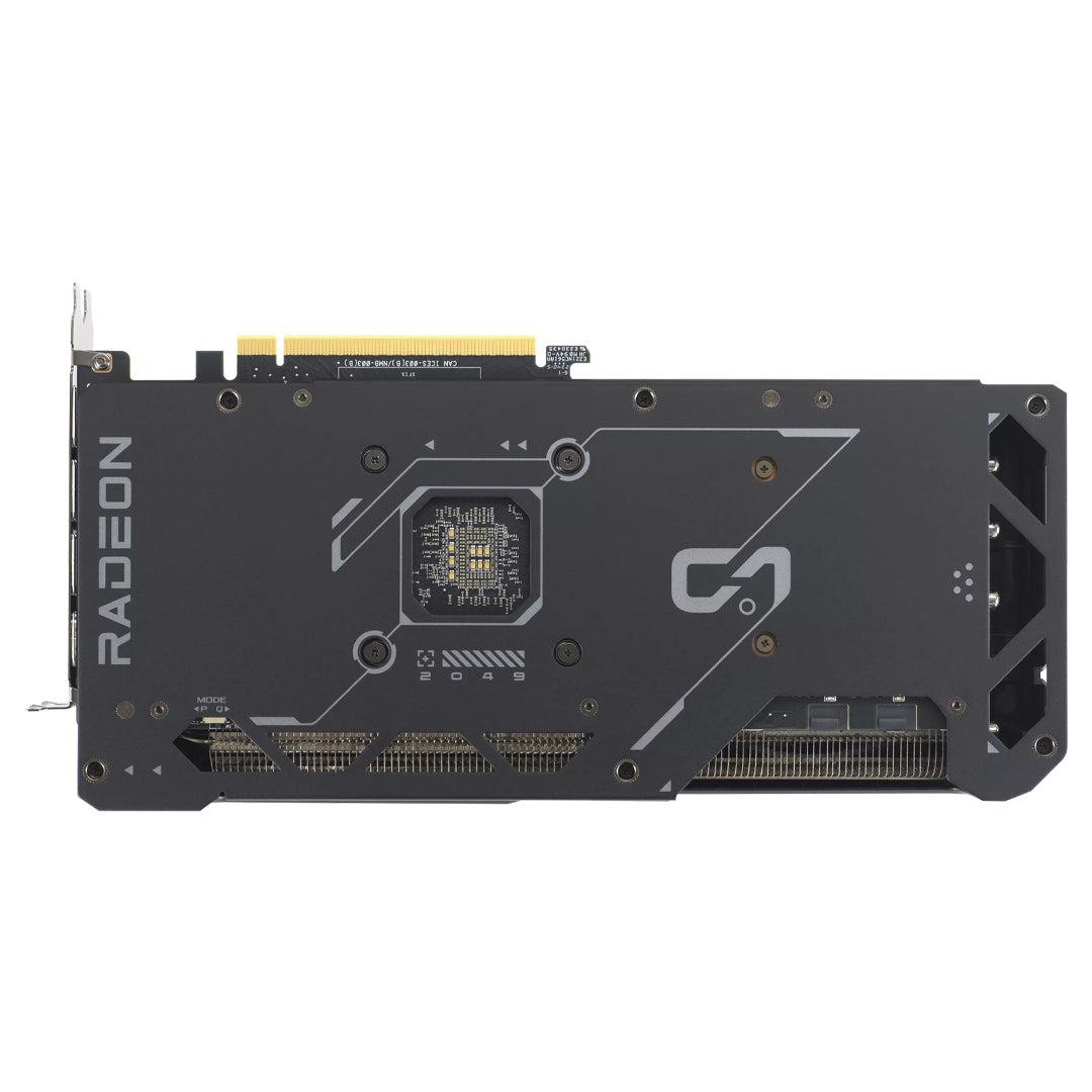 ASUS Radeon RX 7800 XT Dual OC 16GB