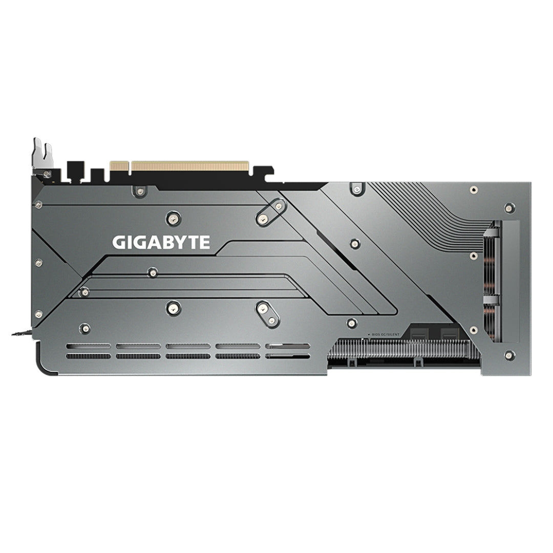 Gigabyte Radeon RX 7800 XT Gaming OC 16GB