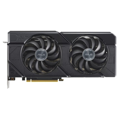 ASUS Radeon RX 7800 XT Dual OC 16GB
