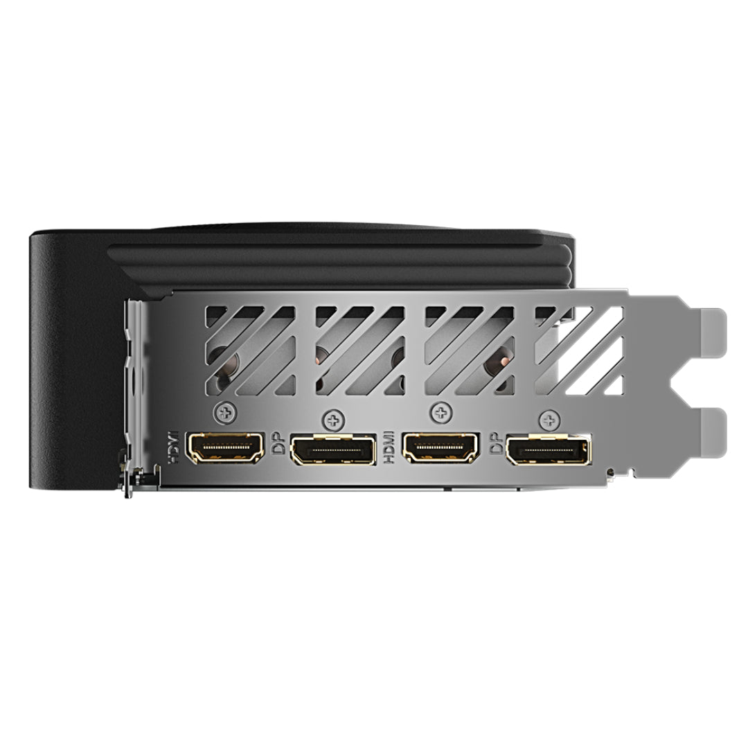 Gigabyte Radeon RX 7800 XT Gaming OC 16GB