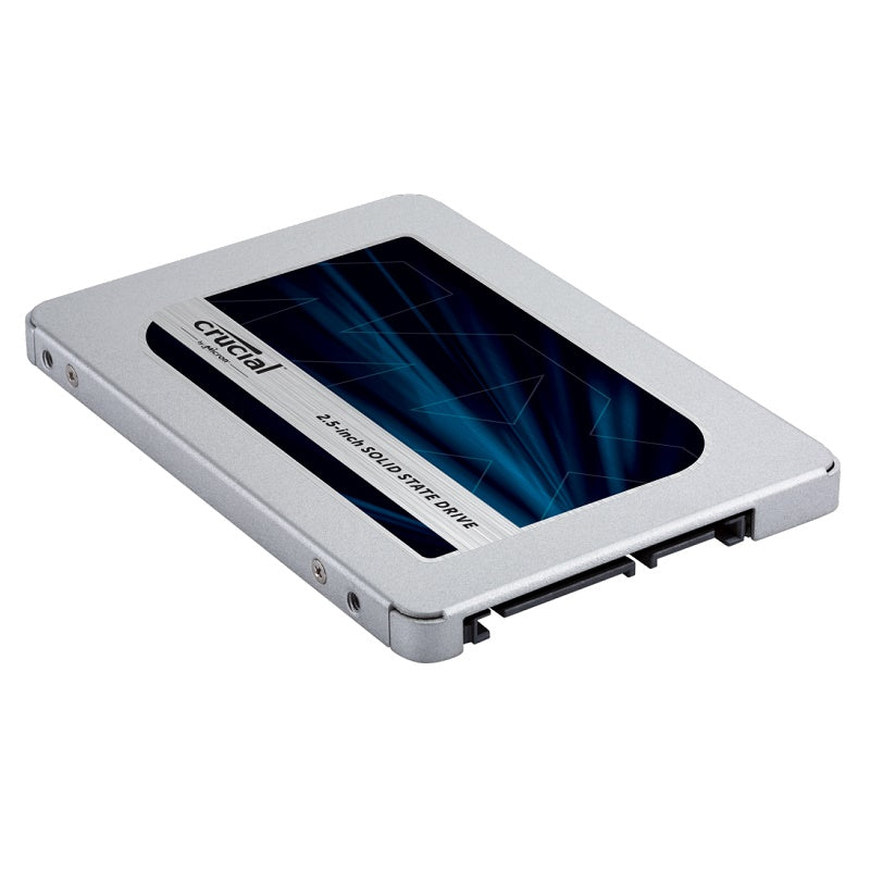 Crucial MX500 2TB 3D NAND SATA 2.5-inch SSD
